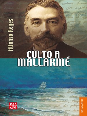 cover image of Culto a Mallarmé